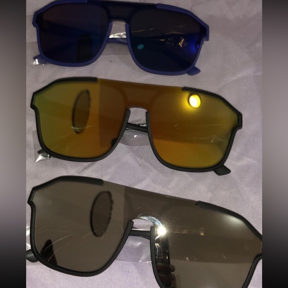 SUNGLASSES😎😎😎🤓🤓🤓 - Picture 6 of 16